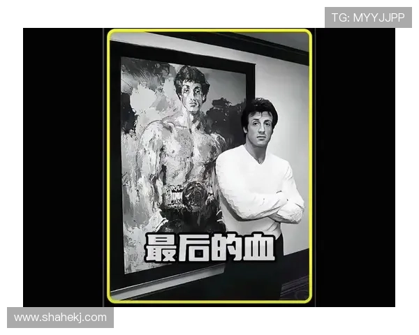 致敬兰博:15个你可能错过的经典瞬间,热血不灭